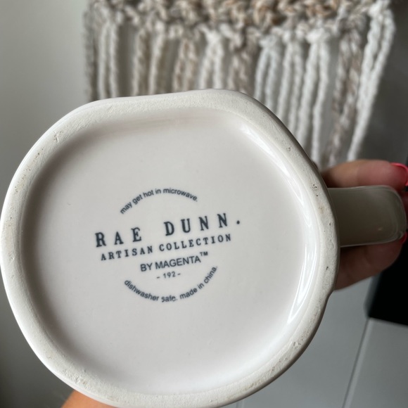 Rae Dunn More Boos Please Halloween Coffee Mug NWOT - Picture 5 of 5